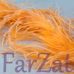 Sal strut - Portocaliu - imagine 2