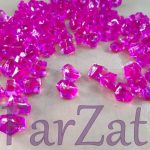 Pietre decorative plastic - Ciclam