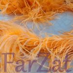 Sal strut - Portocaliu