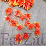 Ramurele artificiale - Cod 55 - imagine 6