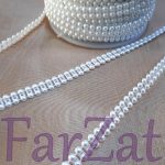 Banda ornamentala cod 29 - 8 mm