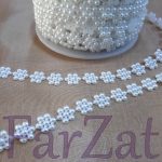 Banda ornamentala 1 cm - Cod 27 - imagine 3