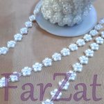 Banda decorativa 1 cm - Cod 28