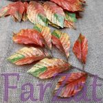 Ramurele artificiale - Cod 55 - imagine 5