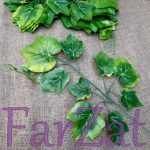 Ramurele artificiale - Cod 55 - imagine 4