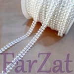 Banda ornamentala cod 29 - 8 mm - imagine 4