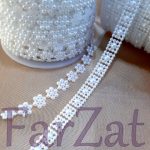 Banda ornamentala 1 cm - Cod 27