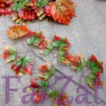 Ramurele artificiale - Cod 55 - imagine 3