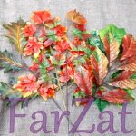 Ramurele artificiale - Cod 55