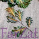 Ramurele artificiale - Cod 55 - imagine 2