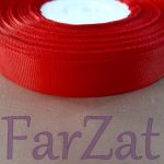 Panglica ripsata 2,5 cm - 50 yards - imagine 9