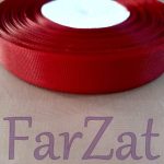 Panglica ripsata 2,5 cm - 50 yards - imagine 13