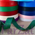 Panglica ripsata 2,5 cm - 50 yards - imagine 14