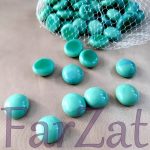 Pietre sticla decorative - imagine 6