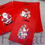 Sacosa panza - Cadouri Craciun