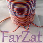 Panglica tricolor 3 mm - 500 m - imagine 3