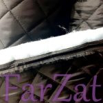 Matlasata dublu captusita - 200 gr - imagine 3