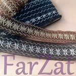 Pasmanterie 4 cm - Cod 298