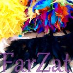 Banda pene cocos cu lebada - diverse culori