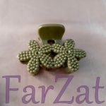 Set clestisori pentru par - Cod 10 - imagine 2