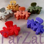 Set clestisori pentru par - Cod 10 - imagine 3