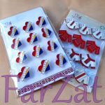 Insigne metalice cod 1 - imagine 2