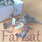 Ace de siguranta 2,8 cm - Cod 0