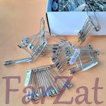 Ace de siguranta 2,8 cm - Cod 0 - imagine 3