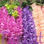 Flori artificiale - Glicina