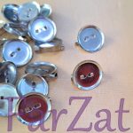 Baza brosa cu platou - 1,5 cm - imagine 2