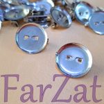 Baza brosa cu platou - 1,5 cm