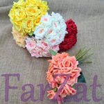 Buchet  trandafiri - Cod 22