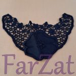 Aplicatie textila - Cod 365 - imagine 2