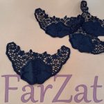 Aplicatie textila - Cod 365 - imagine 3