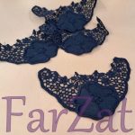 Aplicatie textila - Cod 365