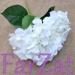 Flori artificiale - Hortensie - imagine 2