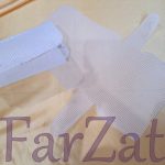 Sablon pentru genti - imagine 3