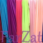 Lycra colorata costume baie - metraje