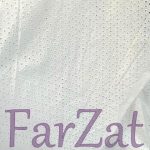 Bumbac perforat - imagine 5