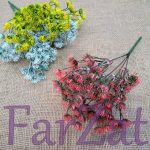 Flori de camp - Cod 33