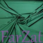 Lycra verde brad - Metraje