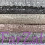 Tiul cu franjuri si paiete - imagine 3