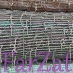 Tiul cu franjuri si paiete - imagine 7