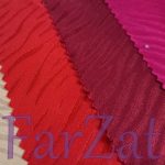 Saten Jacquard - Model 1 - imagine 4