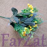 Flori artificiale - Cod 35 - imagine 2