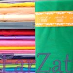 Tiul cristal - Verde - imagine 2