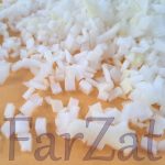 Umplutura burete tocat