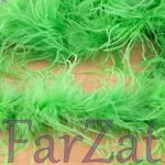 Sal pene strut - Verde fistic