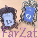 Rama foto - Model 9, model 10