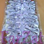 Ornamente Craciun - Fundite - imagine 3